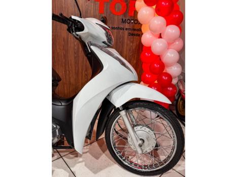 HONDA Biz 110 I , Foto 2