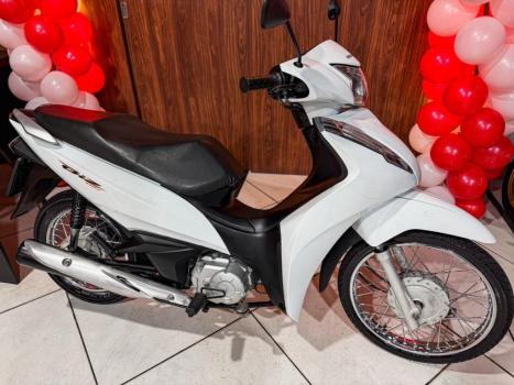 HONDA Biz 110 I , Foto 3