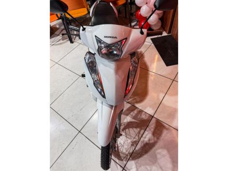 HONDA Biz 110 I , Foto 4