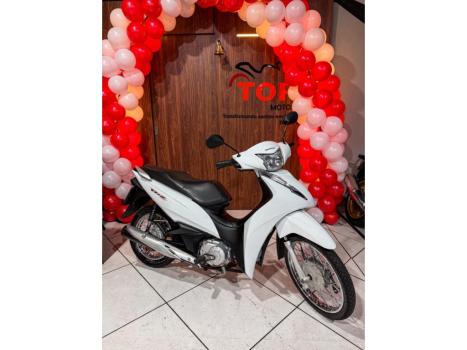 HONDA Biz 110 I , Foto 5