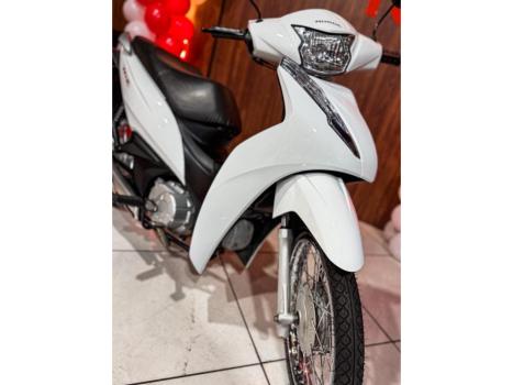 HONDA Biz 110 I , Foto 6