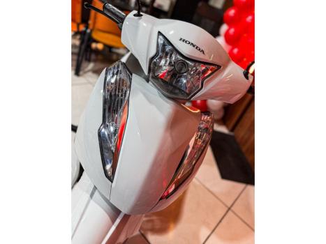 HONDA Biz 110 I , Foto 7
