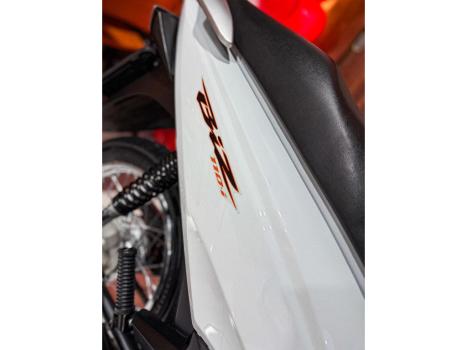 HONDA Biz 110 I , Foto 8