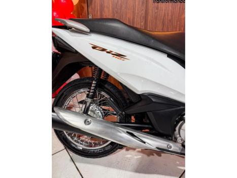 HONDA Biz 110 I , Foto 9