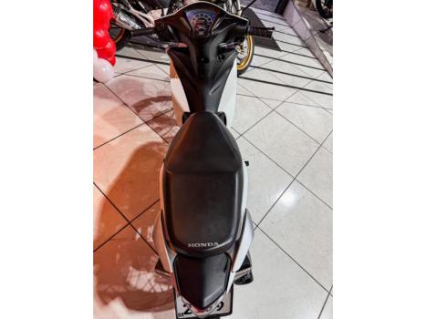HONDA Biz 110 I , Foto 10