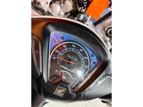 HONDA Biz 110 I , Foto 11