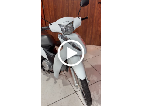 HONDA Biz 110 I , Foto 12
