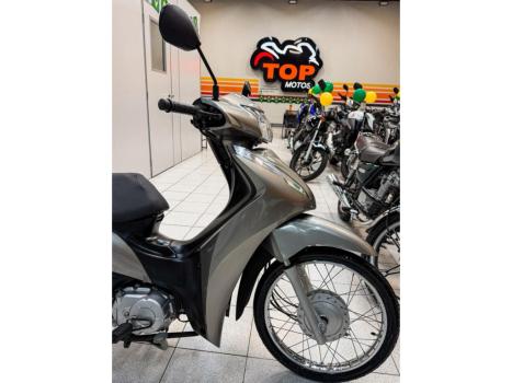 HONDA Biz 110 I , Foto 2