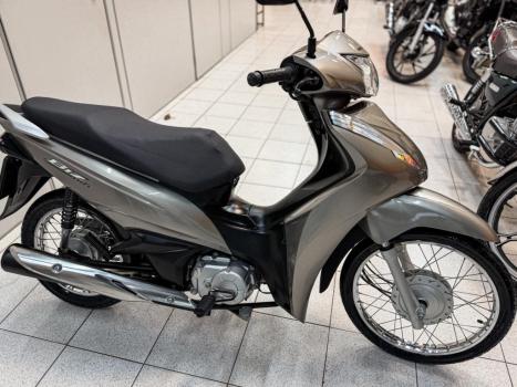 HONDA Biz 110 I , Foto 3