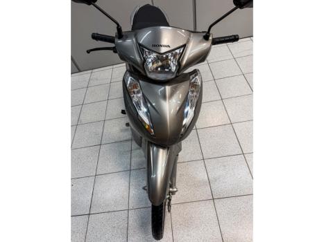 HONDA Biz 110 I , Foto 4