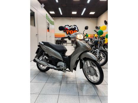 HONDA Biz 110 I , Foto 5