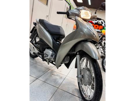 HONDA Biz 110 I , Foto 6