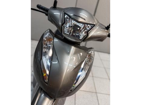 HONDA Biz 110 I , Foto 7