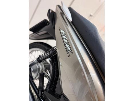 HONDA Biz 110 I , Foto 8