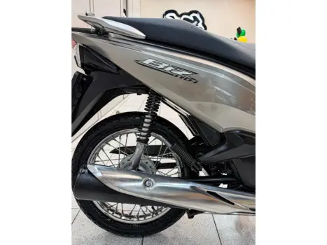 HONDA Biz 110 I , Foto 9