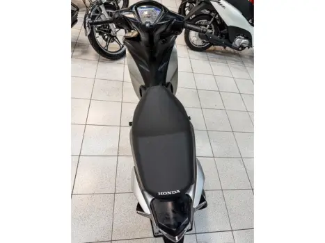 HONDA Biz 110 I , Foto 10