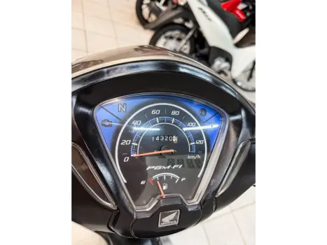 HONDA Biz 110 I , Foto 11