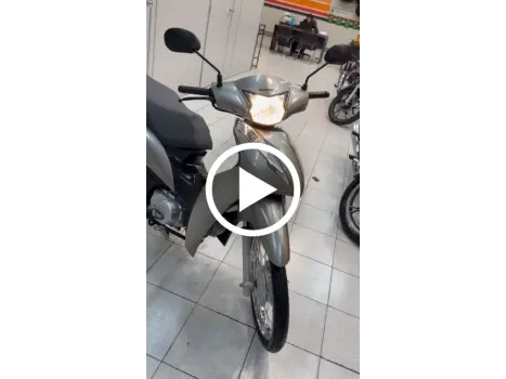 HONDA Biz 110 I , Foto 12