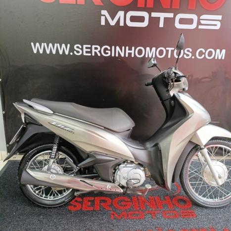 HONDA Biz 110 I , Foto 2