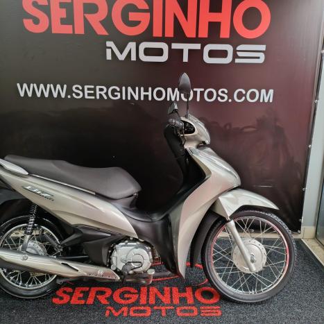 HONDA Biz 110 I , Foto 3