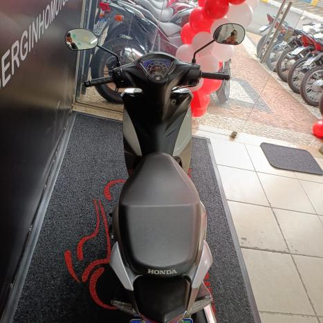 HONDA Biz 110 I , Foto 4
