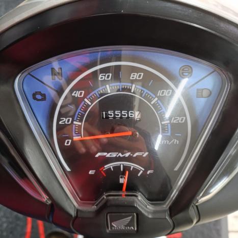 HONDA Biz 110 I , Foto 5