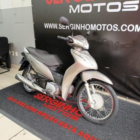 HONDA Biz 110 I , Foto 6