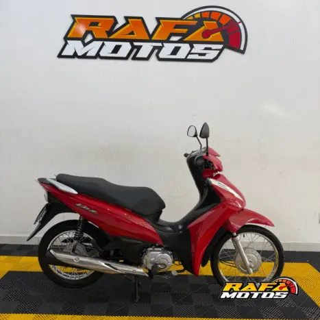 HONDA Biz 110 I , Foto 2