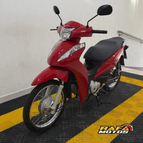 HONDA Biz 110 I , Foto 3