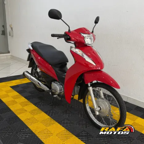 HONDA Biz 110 I , Foto 4