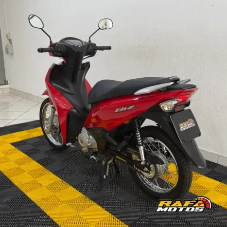 HONDA Biz 110 I , Foto 6