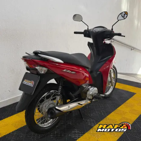 HONDA Biz 110 I , Foto 7
