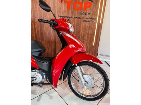 HONDA Biz 110 I , Foto 2