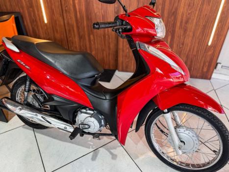 HONDA Biz 110 I , Foto 3