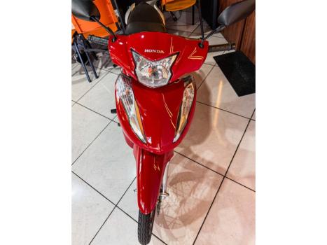 HONDA Biz 110 I , Foto 4