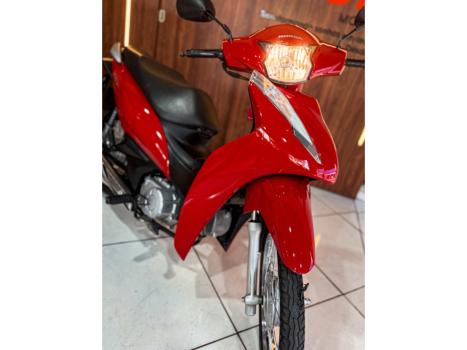 HONDA Biz 110 I , Foto 6