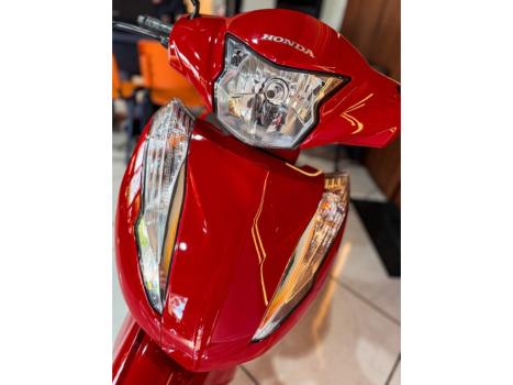 HONDA Biz 110 I , Foto 7