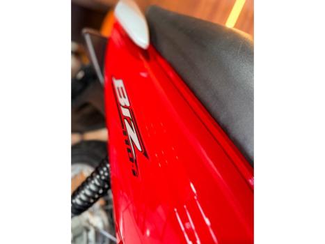 HONDA Biz 110 I , Foto 8