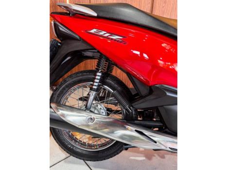 HONDA Biz 110 I , Foto 9