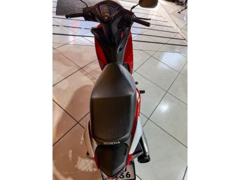 HONDA Biz 110 I , Foto 10