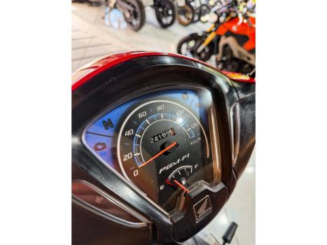 HONDA Biz 110 I , Foto 11