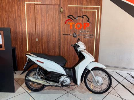 HONDA Biz 110 I , Foto 1