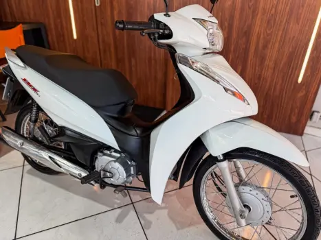 HONDA Biz 110 I , Foto 3