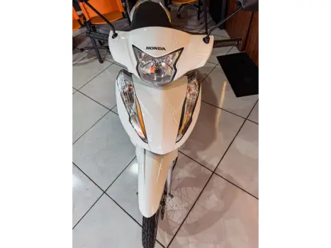 HONDA Biz 110 I , Foto 4