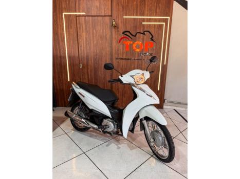 HONDA Biz 110 I , Foto 5