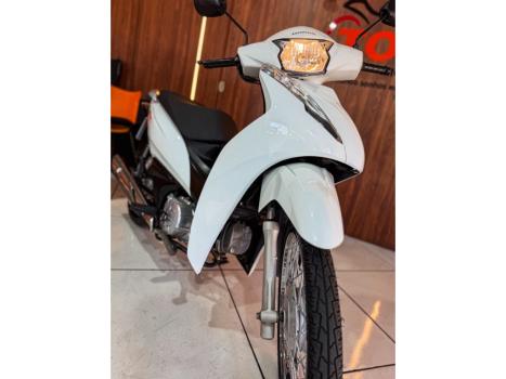 HONDA Biz 110 I , Foto 6