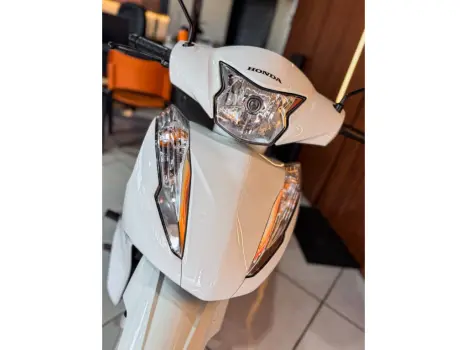 HONDA Biz 110 I , Foto 7