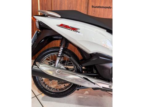 HONDA Biz 110 I , Foto 9