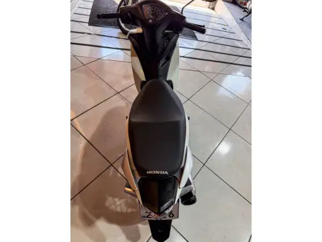 HONDA Biz 110 I , Foto 10