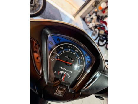 HONDA Biz 110 I , Foto 11